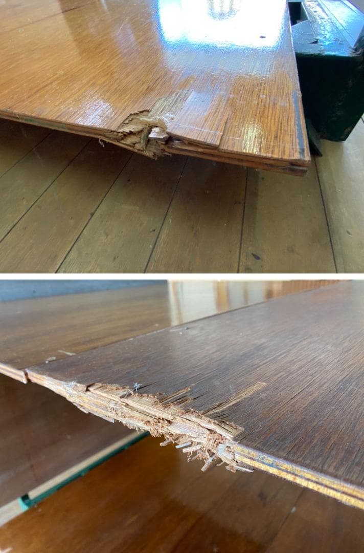 引き取り限定　スチールラック（4）