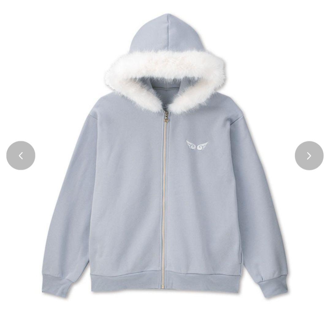 アベイル　シナモロール 福袋 ハッピーバック　2025 6点セット　しまむら