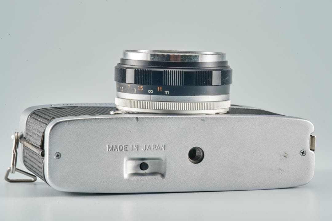 OLYMPUS TRIP 35 35mmコンパクトフィルムカメラ #92