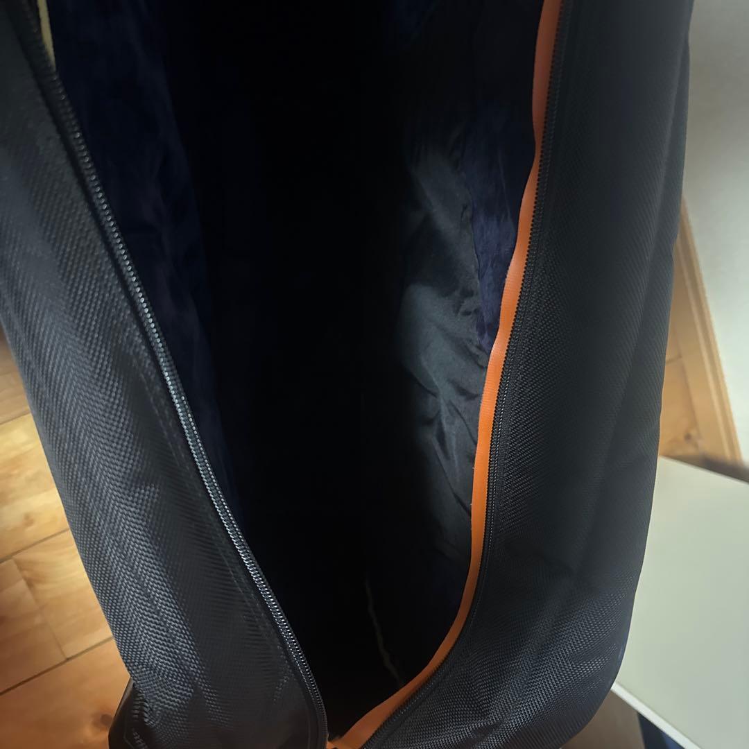 チューバ ソフトケース