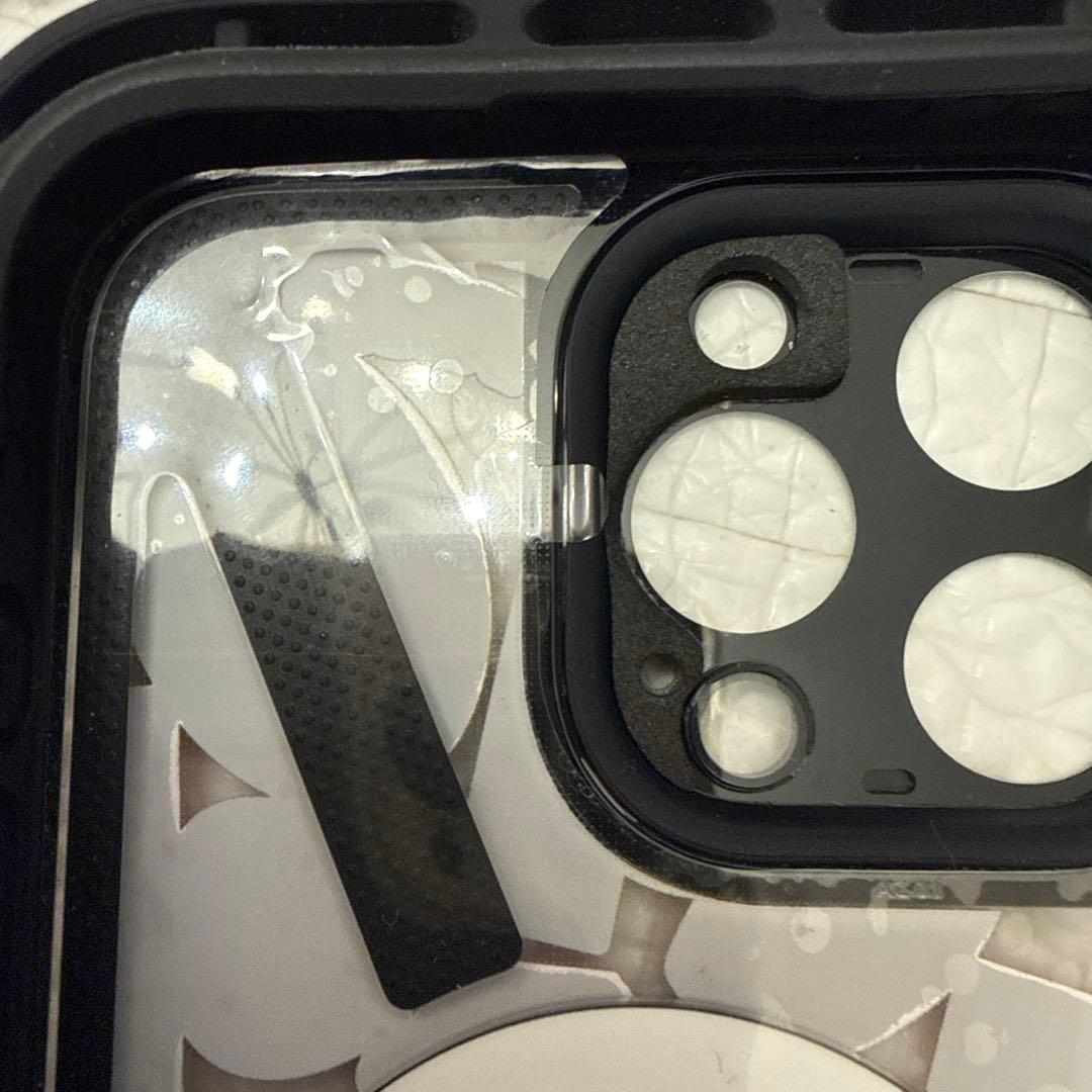 CASETiFY ワンピース iPhone16 Pro Max ウルトラバウンス