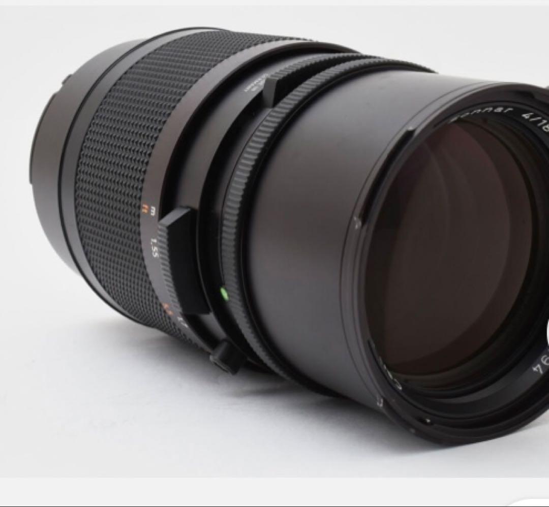 レンズ(単焦点) Hasselblad Carl Zeiss T * 180mm F/4 CF