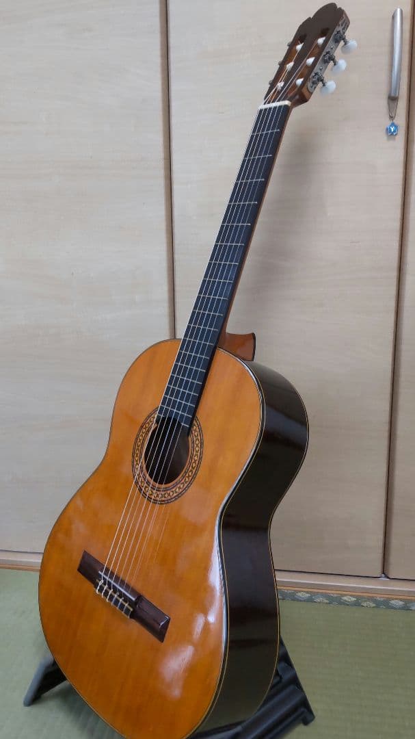 ma34chancn　YAMAKI GC-15