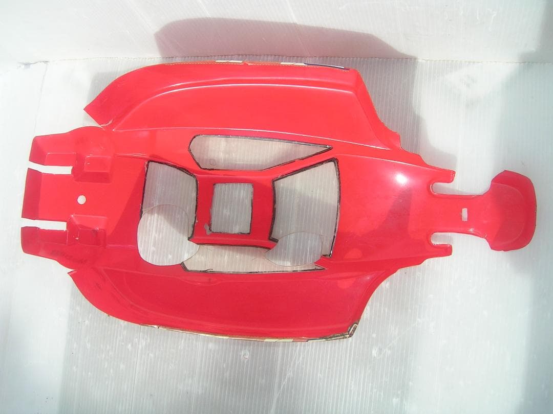 初心者はビビるスピード＆パワー!1/8バギ－をカモれ!京商DBX