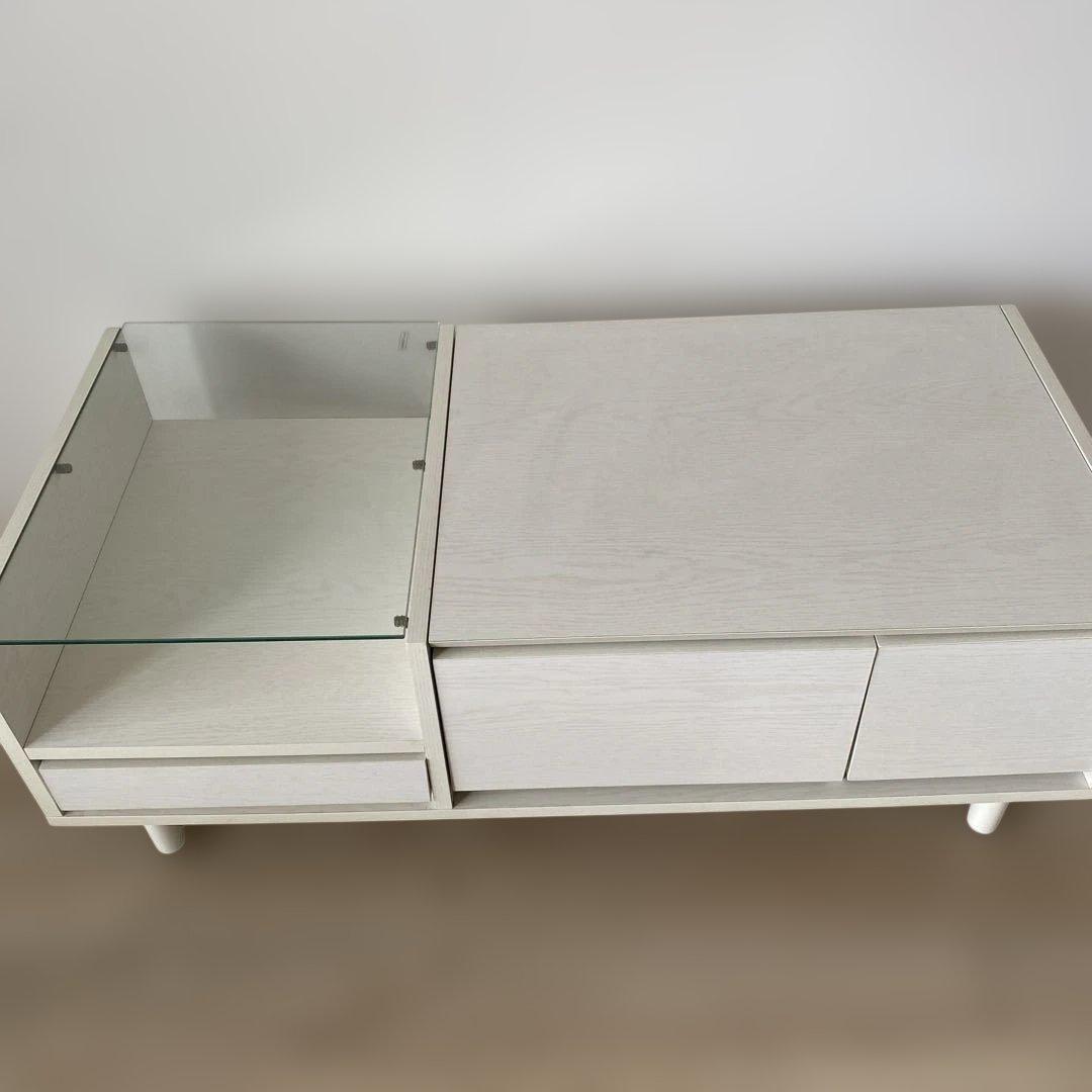 ドレッサー・鏡台 u