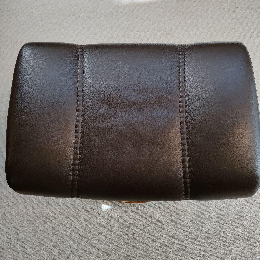 エコーネスのオットマンク　ラッシュさん専用