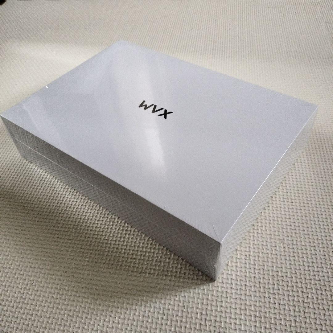 【新品未開封】WVX ミニPC(Ryzen5,16GBメモリ,512GB)