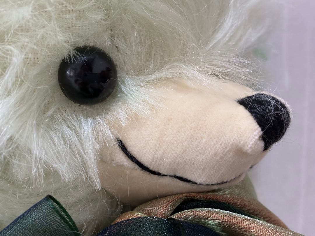 メリーソート　チーキー　青りんご