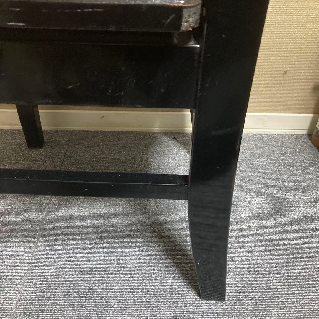 YAMAHA トムソン椅子