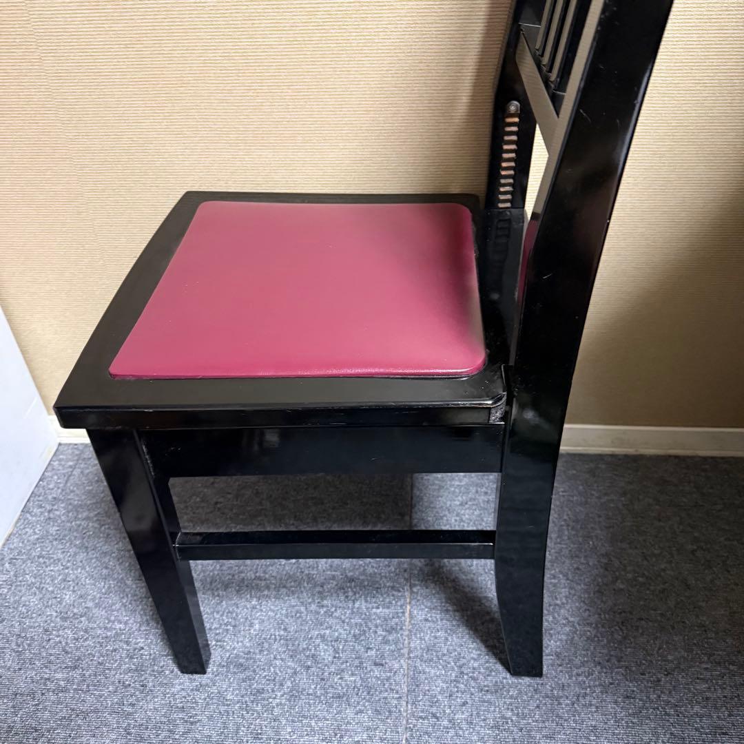 YAMAHA トムソン椅子