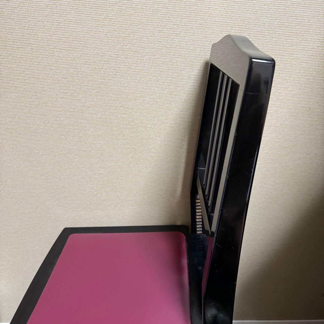 YAMAHA トムソン椅子