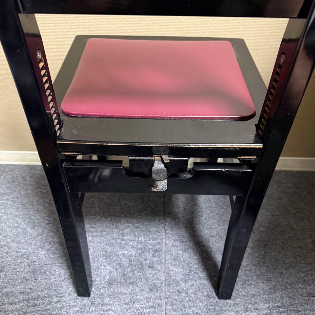 YAMAHA トムソン椅子