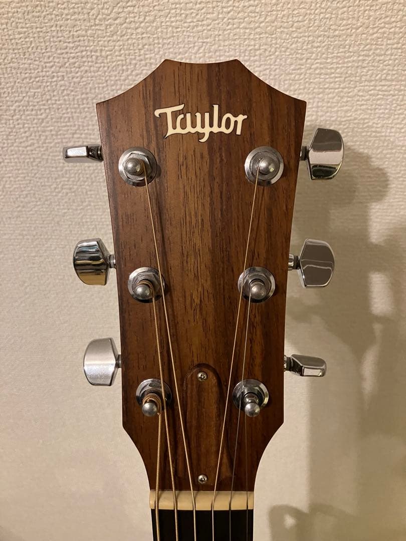 ギター Taylor 314ce