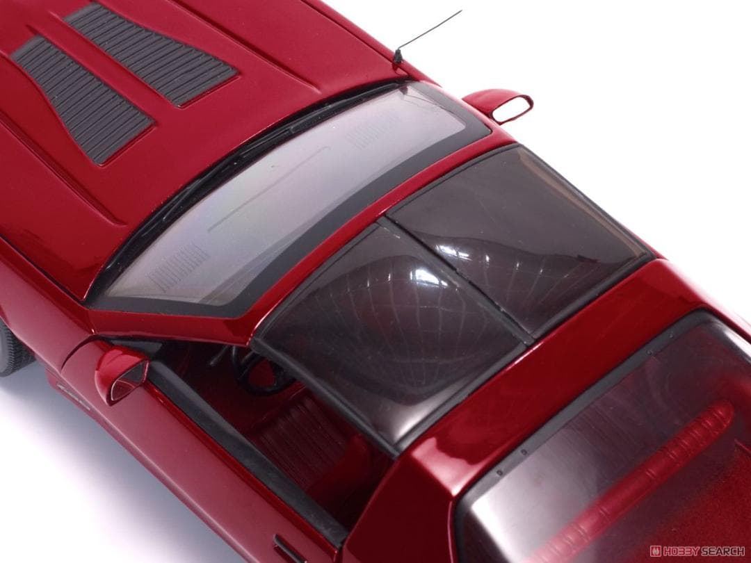 1/18 サンスター 1985 Chevrolet Camaro IROC-Z