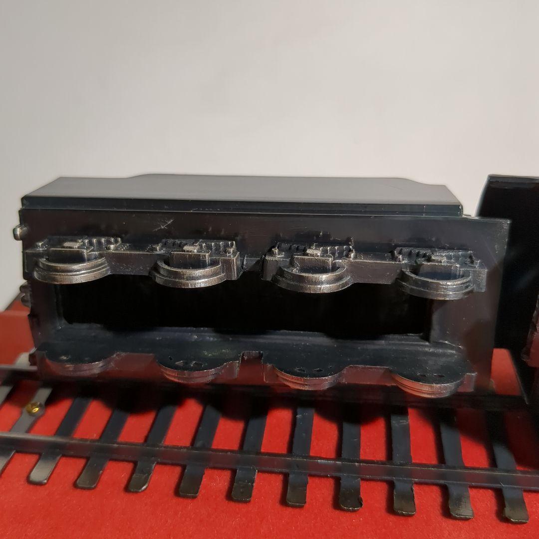 (s) D51型 蒸気機関車 1/70　模型