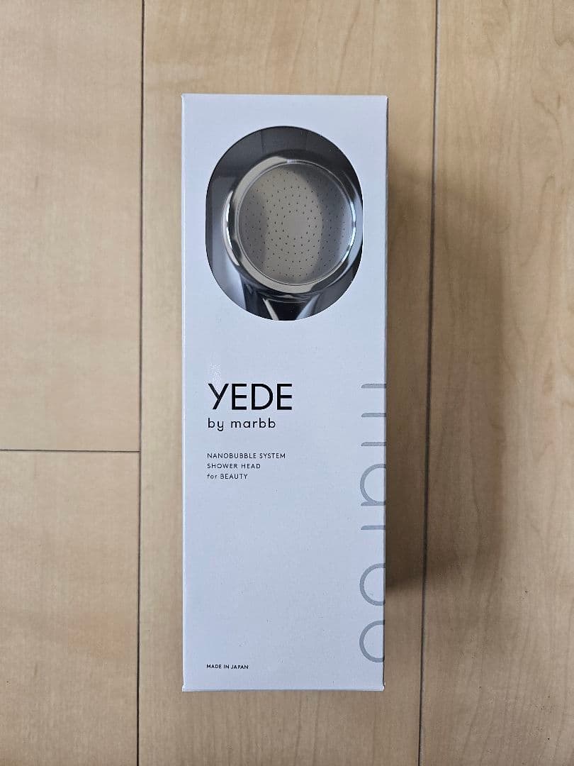 『新品』YEDE by marbb イェデバイマーブ