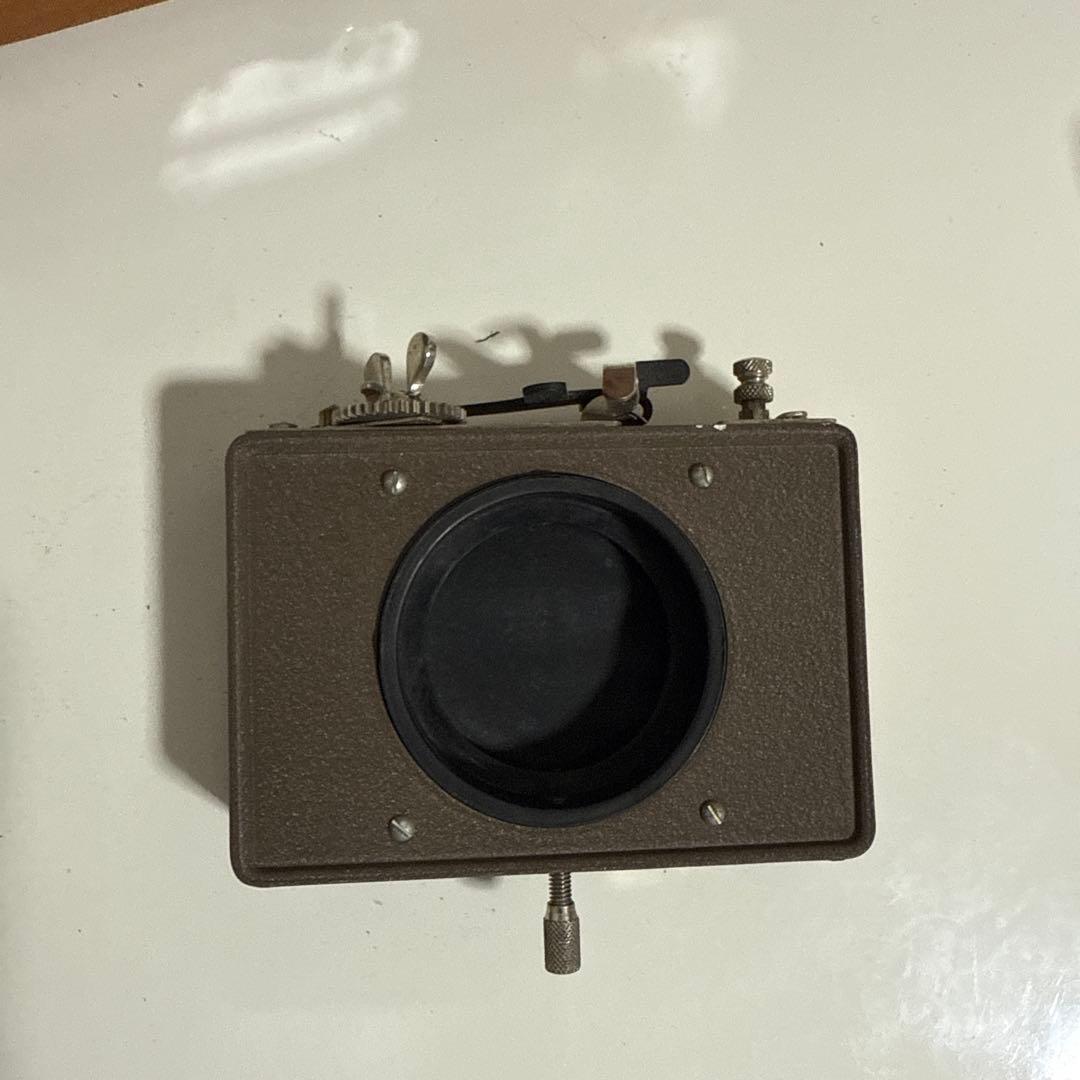 Okuhara 大判フィルムカメラ