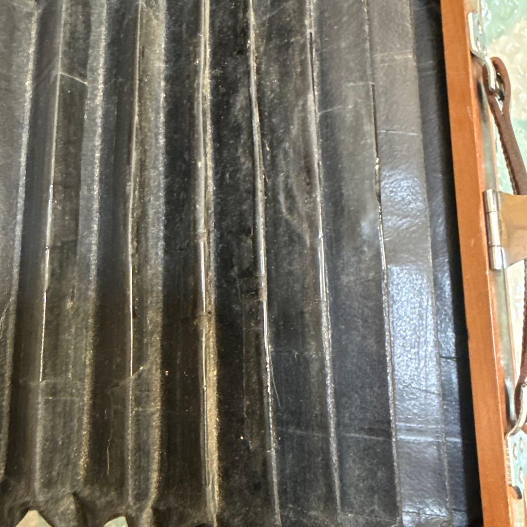 Okuhara 大判フィルムカメラ