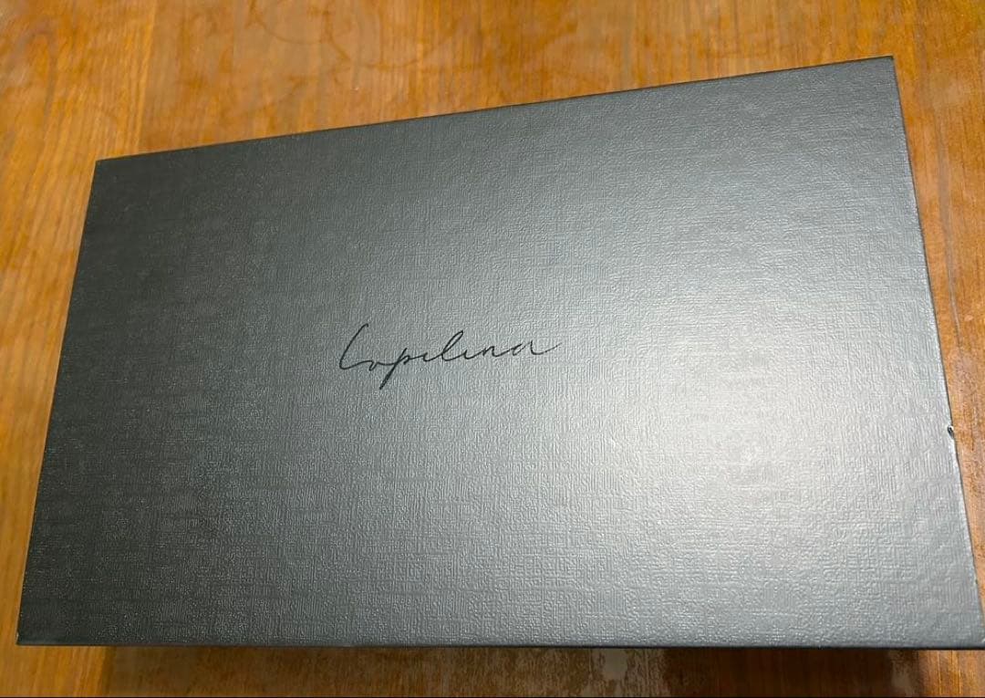 ルピリーナ　プレミアムドライヤー