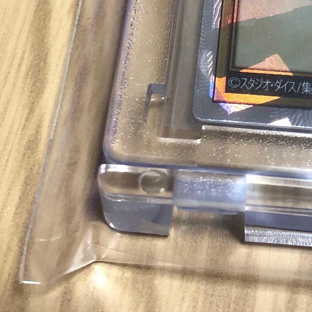 遊戯王　ラッシュデュエル　暗黒騎士ガイア　オーバーラッシュレア