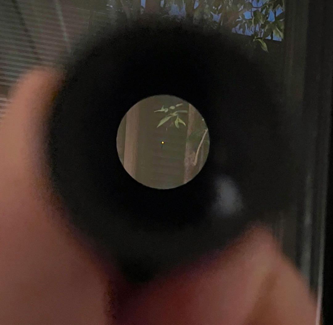 M4A1 MWS ガスブローバック