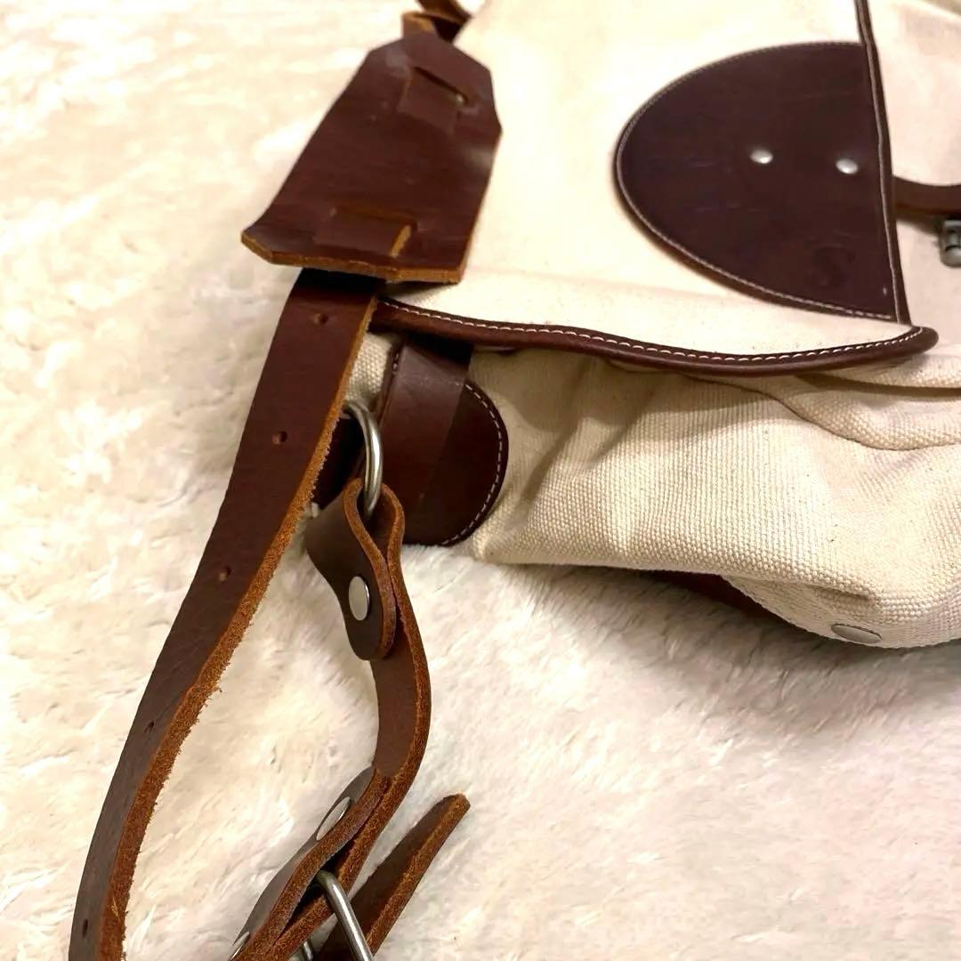 【完売品】世田谷ベース　正式装備品　所さん　メイルバッグ ベージュ