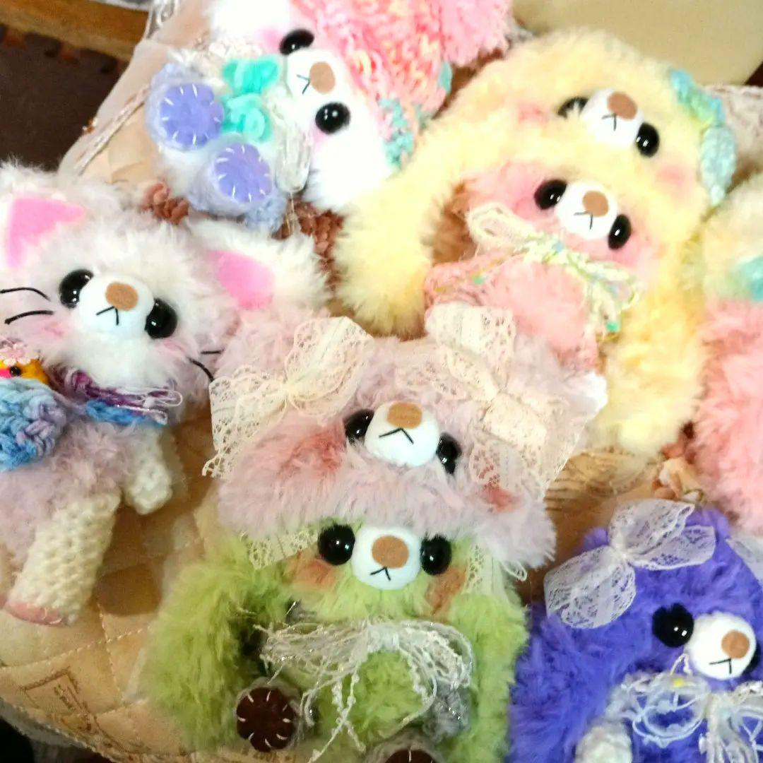 ☆キミちゃま☆専用ページ✨ʕฅ•ᴥ•ฅʔ*:❀❤⋆*¨*•.¸¸♬⋆☆☆