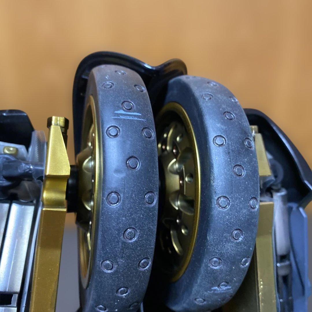 ファイナルファンタジー クラウド フィギュア