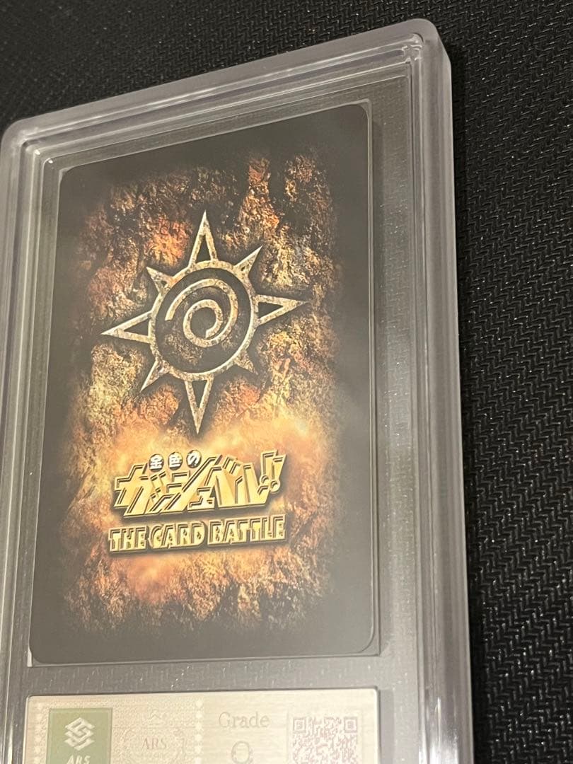 ガッシュベル　バリー　ars9