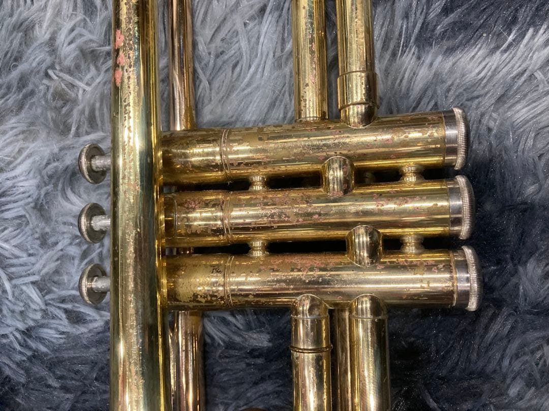 A0104) YAMAHA トランペットYTR-2310