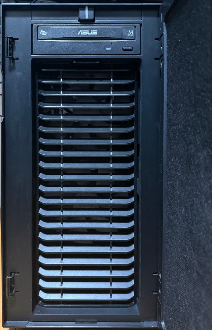 PCケース(自作PC用) Fractal Design Define R6 USB-C