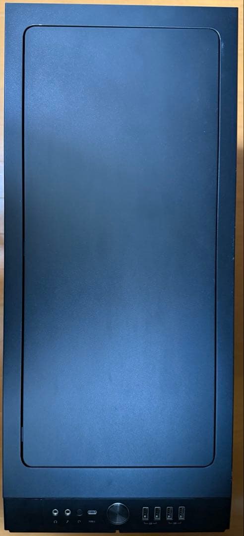 PCケース(自作PC用) Fractal Design Define R6 USB-C