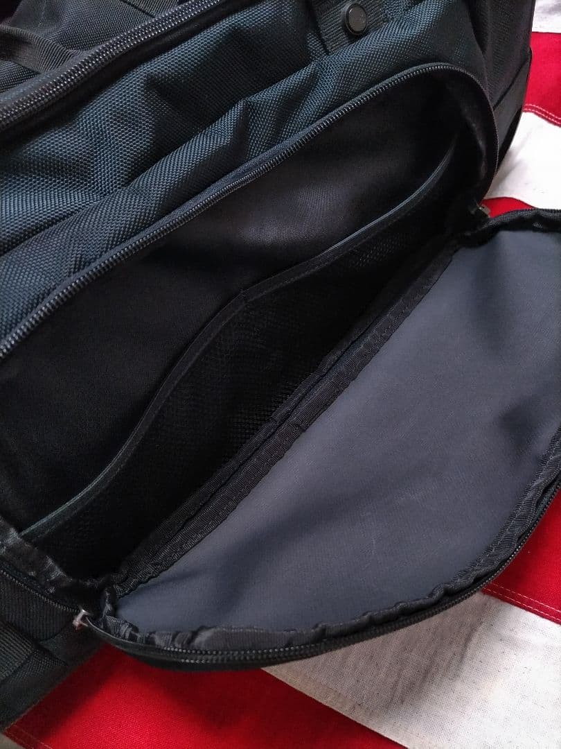 アンダーアーマー　2way　キャリーケース　ロードゲーム　ボストンバック