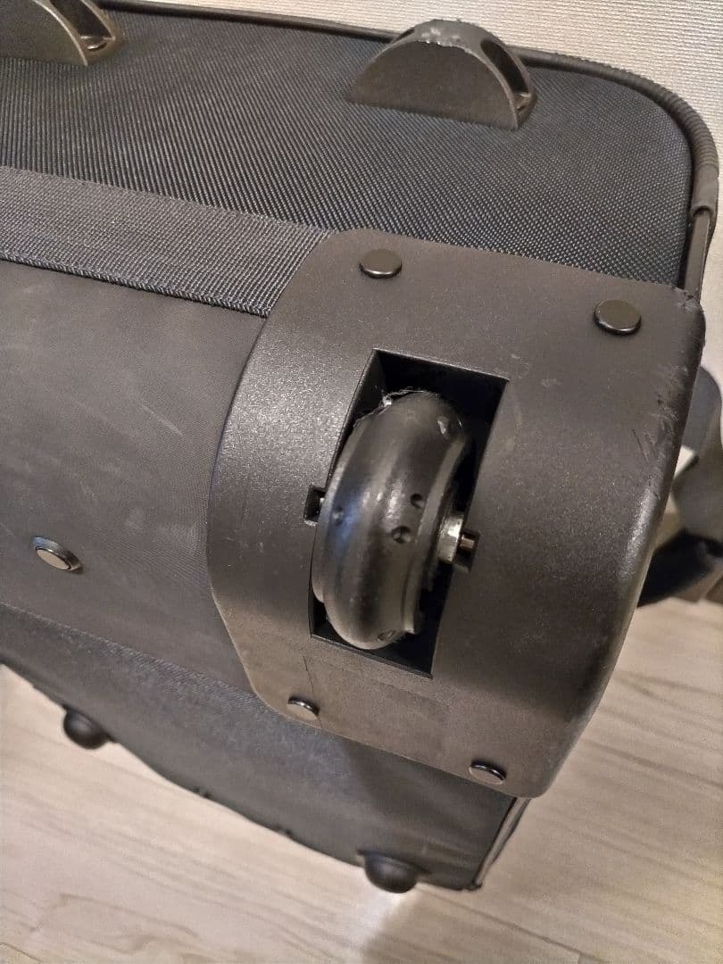 アンダーアーマー　2way　キャリーケース　ロードゲーム　ボストンバック