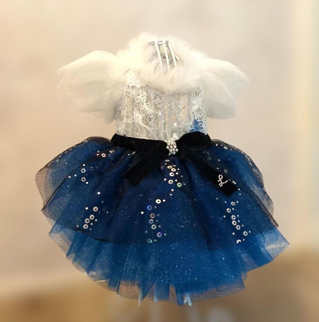 リュクスバーディ　ワンピース　Ｓサイズ