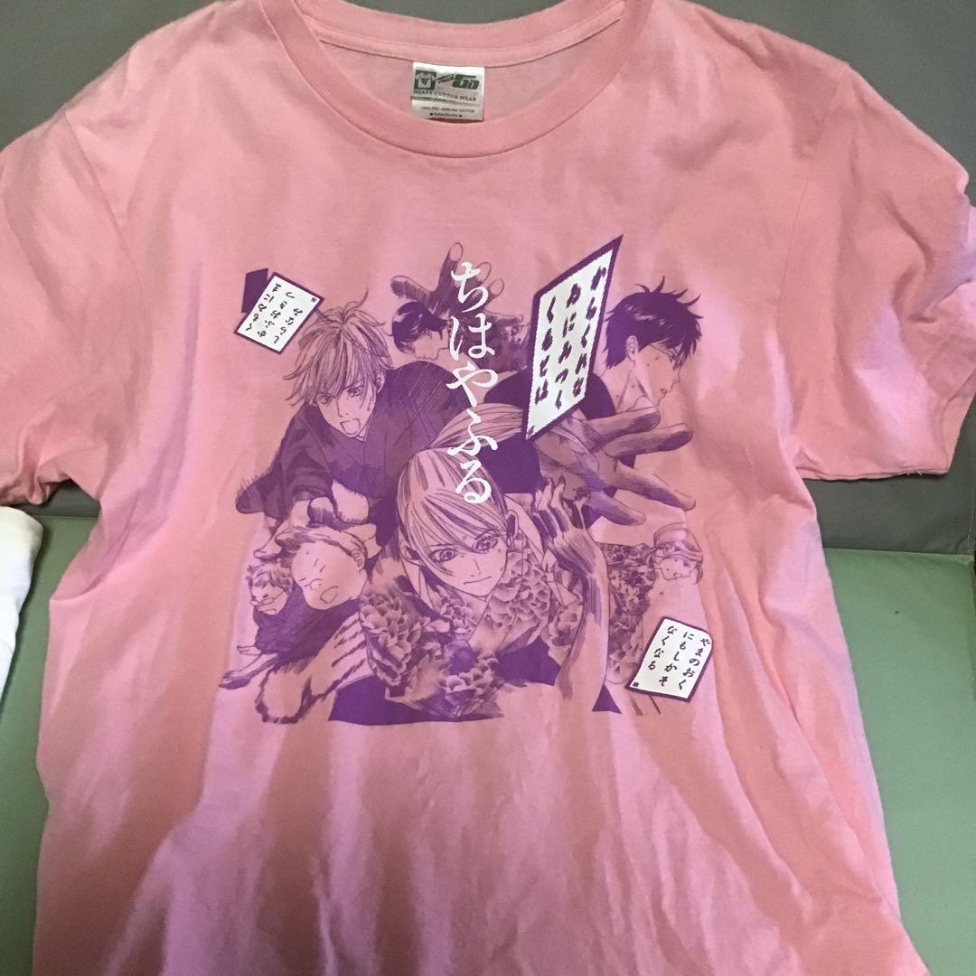 りぼん なかよし　花とゆめ　BE・LOVE  Tシャツ