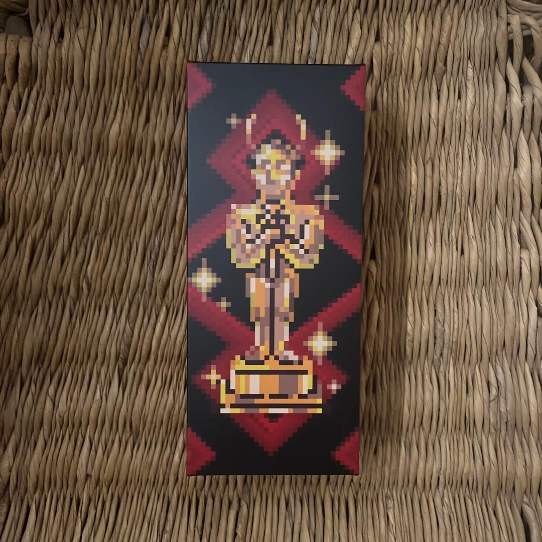 最終値下げ　マニマニのあくま　MOTHER2 フィギュア