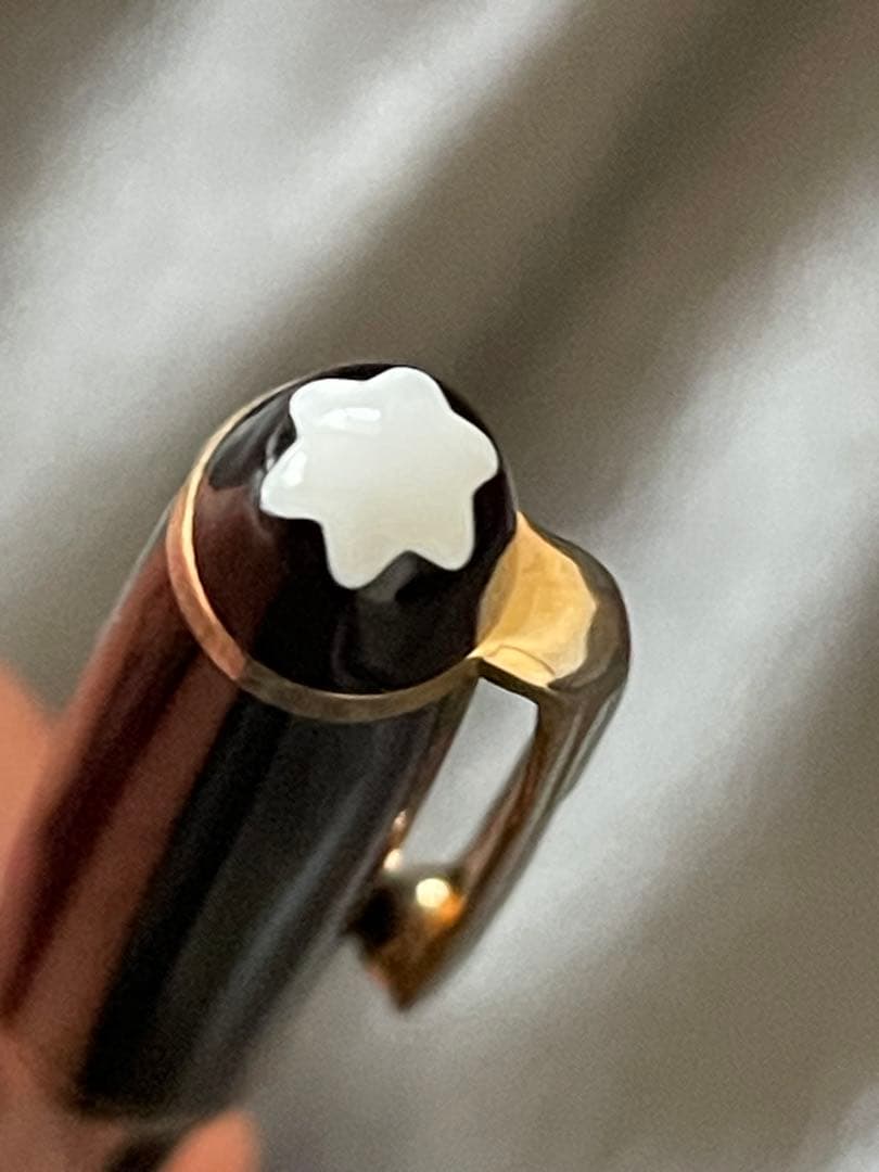 ◾️美品◾️モンブラン164 ボールペン◾️マイスターシュテュック クラシック◾️