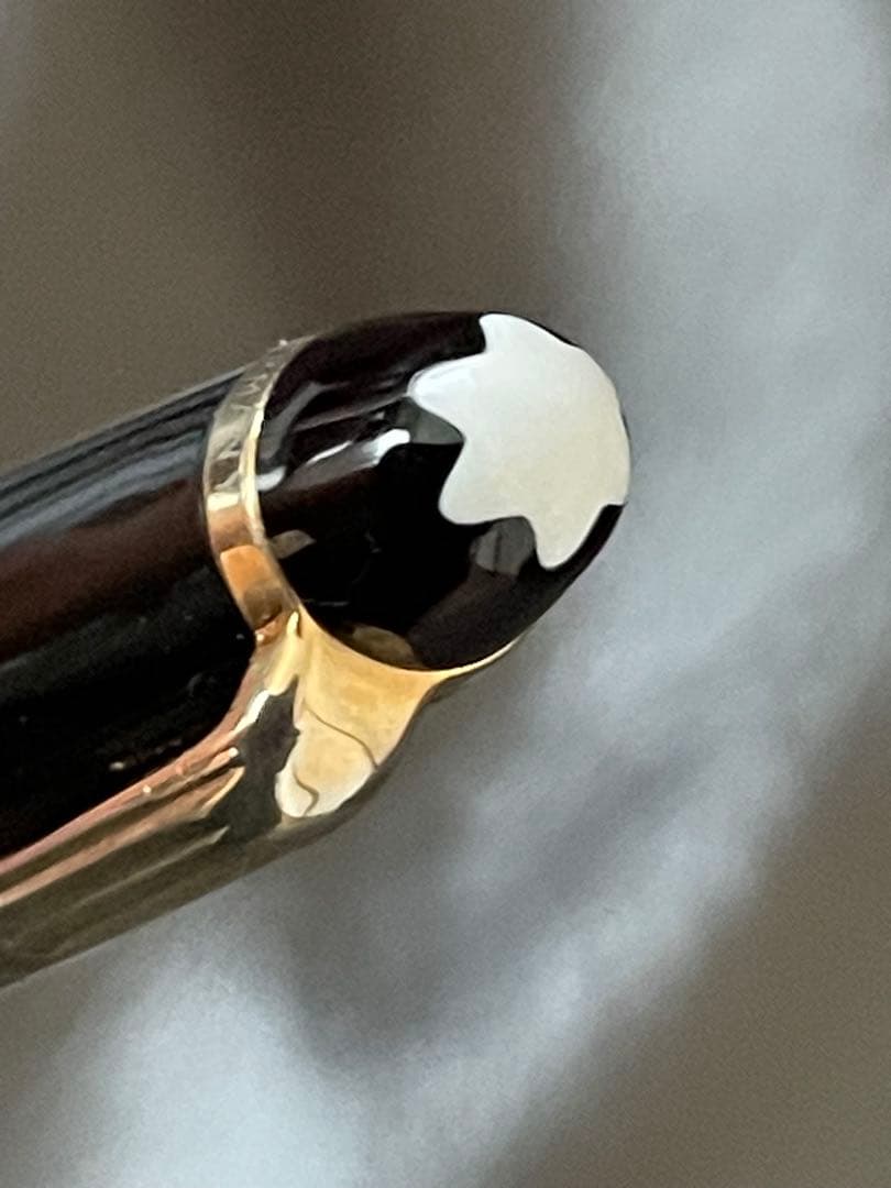 ◾️美品◾️モンブラン164 ボールペン◾️マイスターシュテュック クラシック◾️