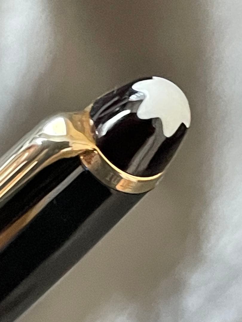 ◾️美品◾️モンブラン164 ボールペン◾️マイスターシュテュック クラシック◾️