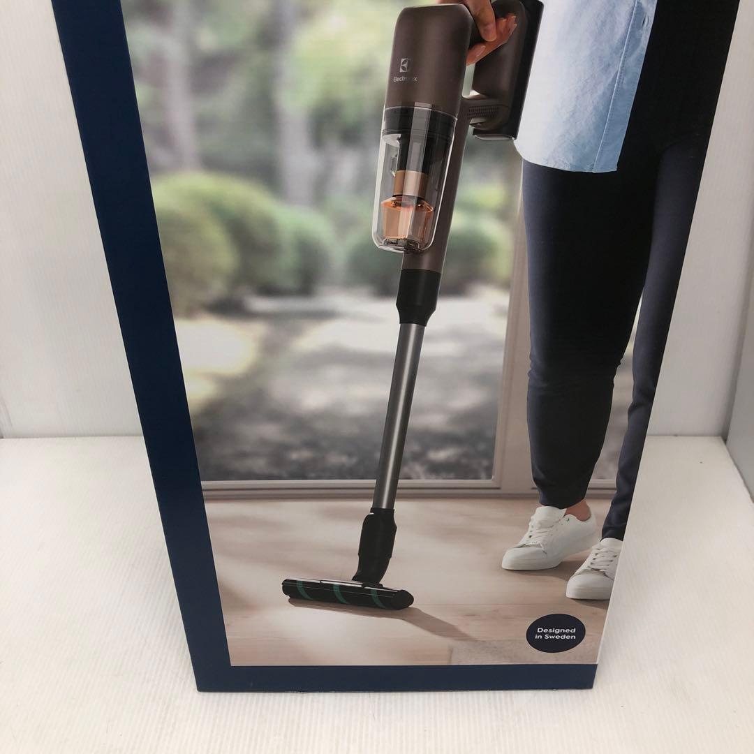 エレクトロラックス Ultimate 700 EFP71524