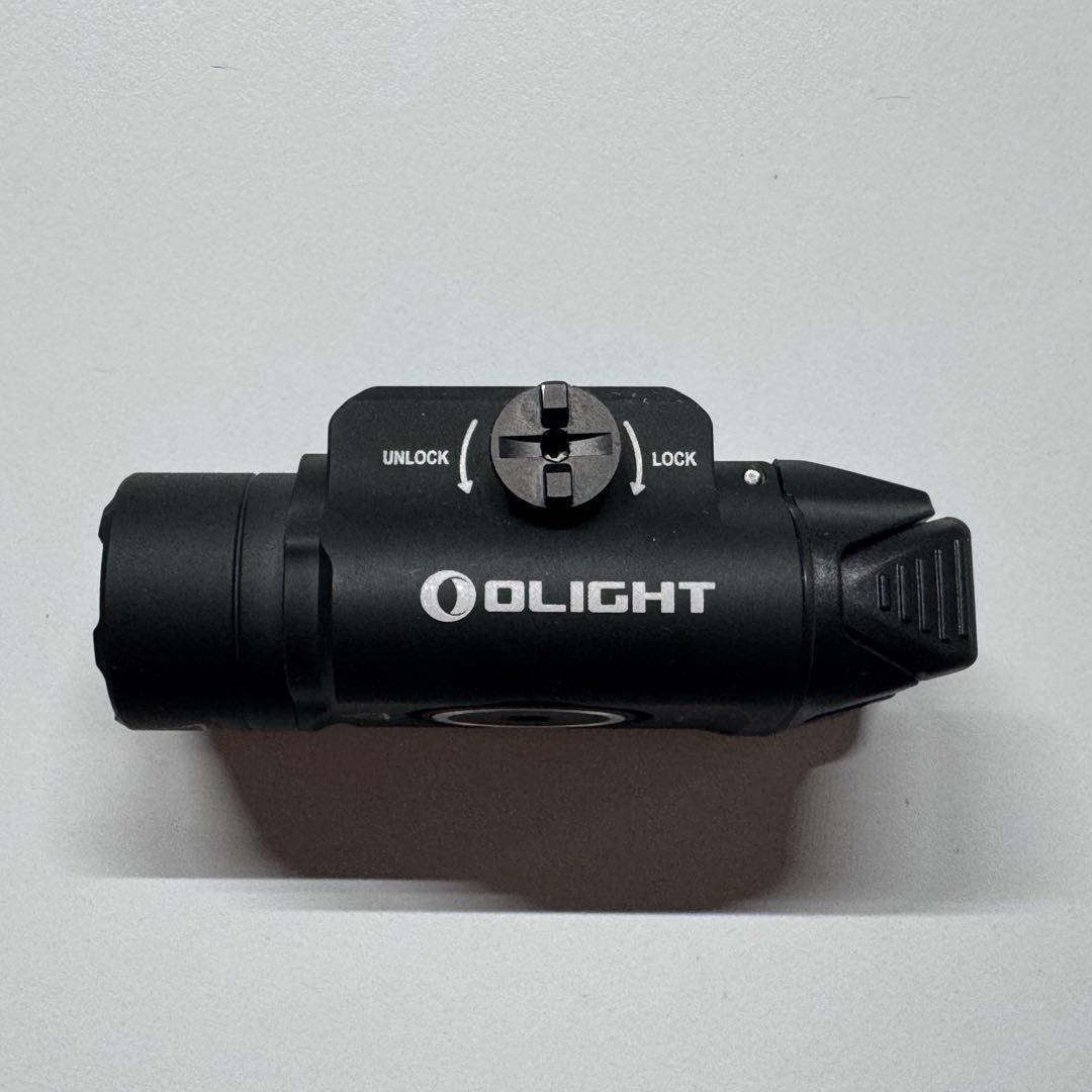 東京マルイ FNX-45 Tactical ガスガン