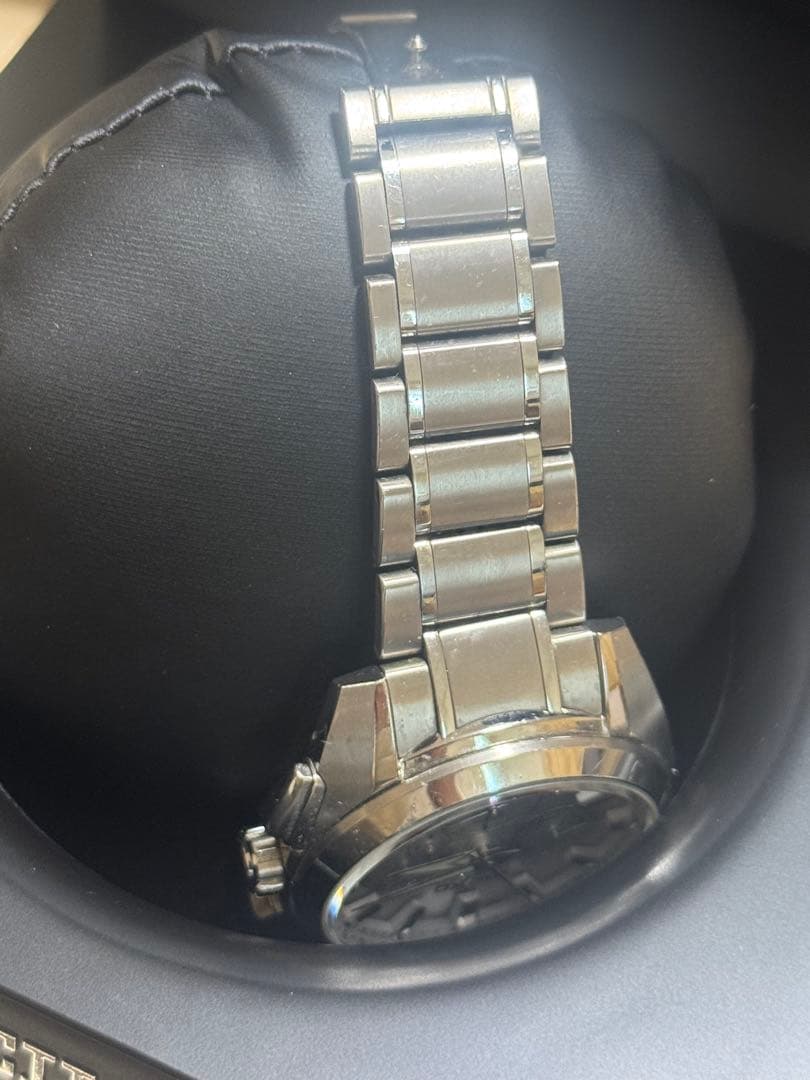 中古 セイコー アストロン SBXC-063 定価 286.000円 5Ｘ53