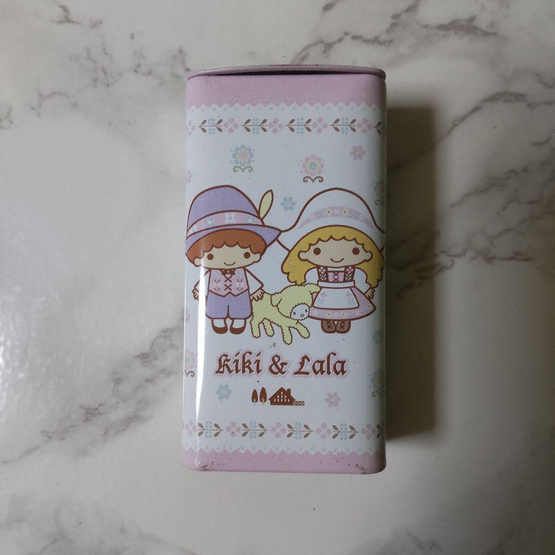 【ジャンク品あり】【生産終了】Little Twin Stars・キキララ