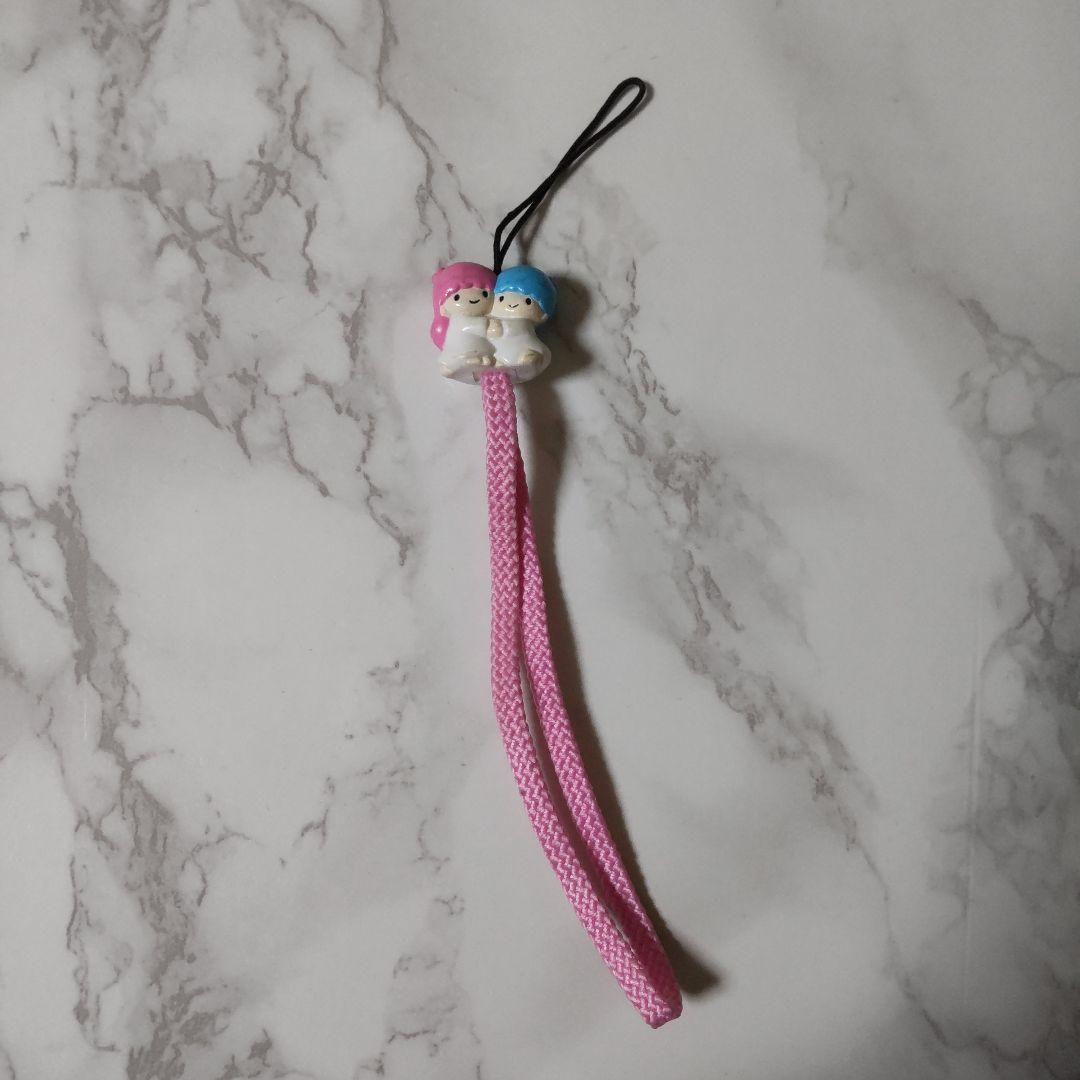 【ジャンク品あり】【生産終了】Little Twin Stars・キキララ