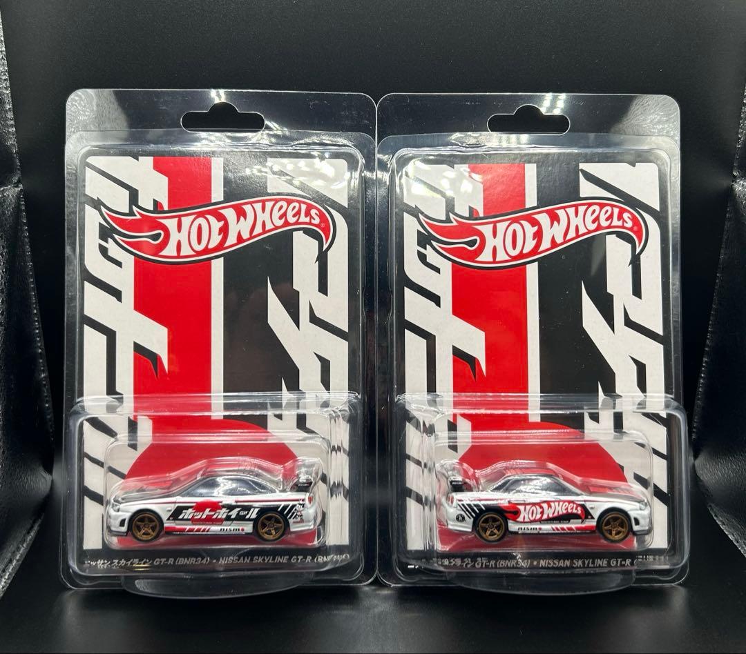 ホットウィール COLLECTORS JAPAN CONVENTION 2025