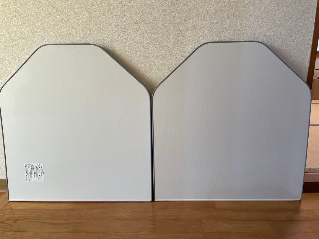 新品ＴＯＴＯ　サザナ風呂ふた