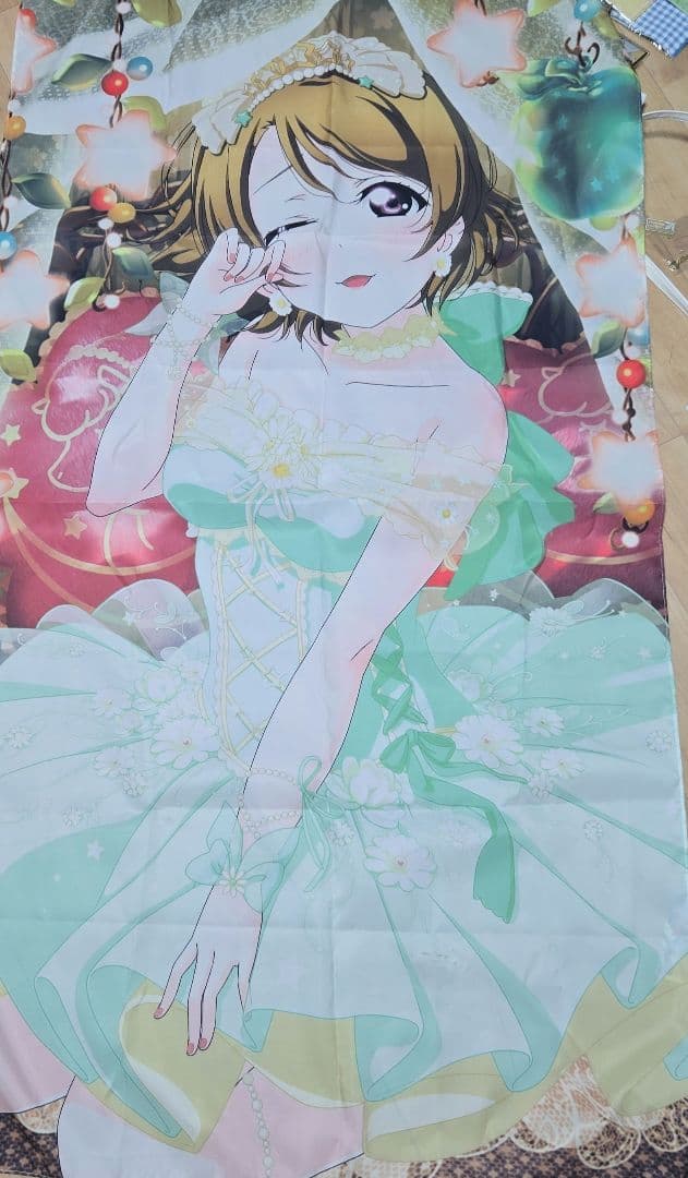 小泉花陽 まとめ売り