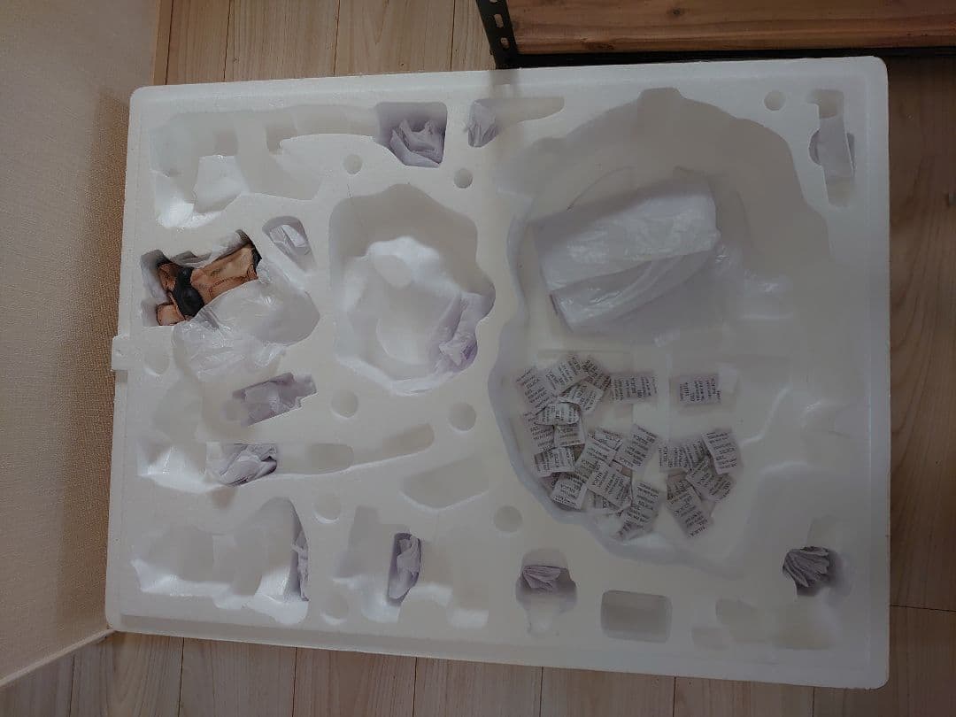 ゲームキャラクター NieR:Automata 1/4 Scale Deluxe Ver.