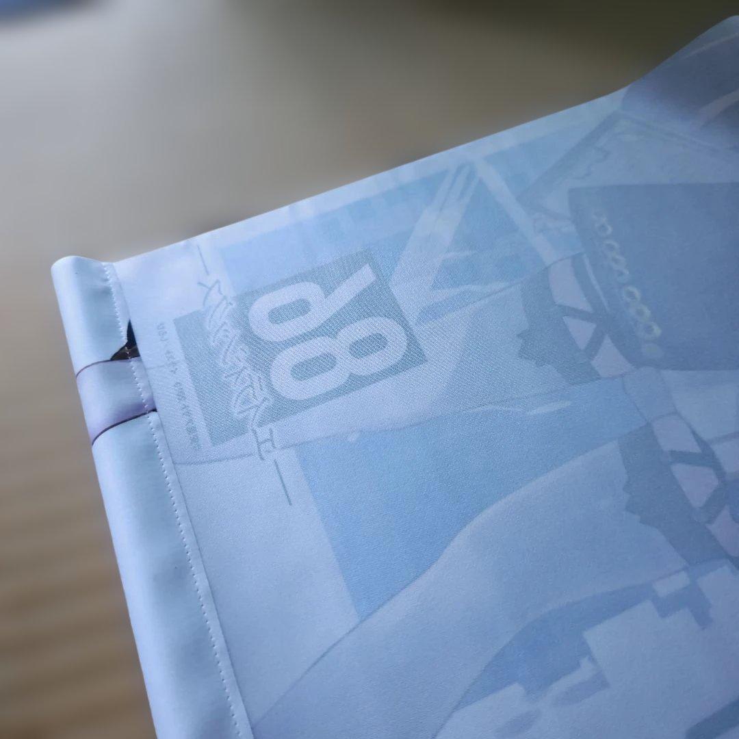 「８６-エイティシックス-／タペストリー」